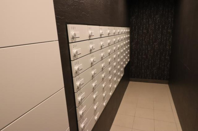 【その他共用部分】 | S-RESIDENCE 曳舟