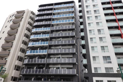 【外観】 | S-RESIDENCE 曳舟