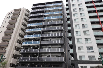 【外観】 | S-RESIDENCE 曳舟