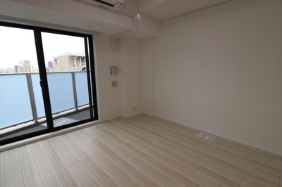 【居間・リビング】 | S-RESIDENCE 曳舟