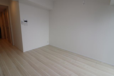 【洋室】 | S-RESIDENCE 曳舟