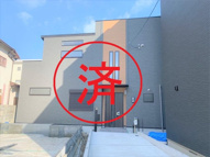 PLAISIR津門宝津町A号地の画像