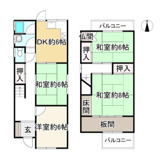 旭区清水3丁目中古戸建の画像