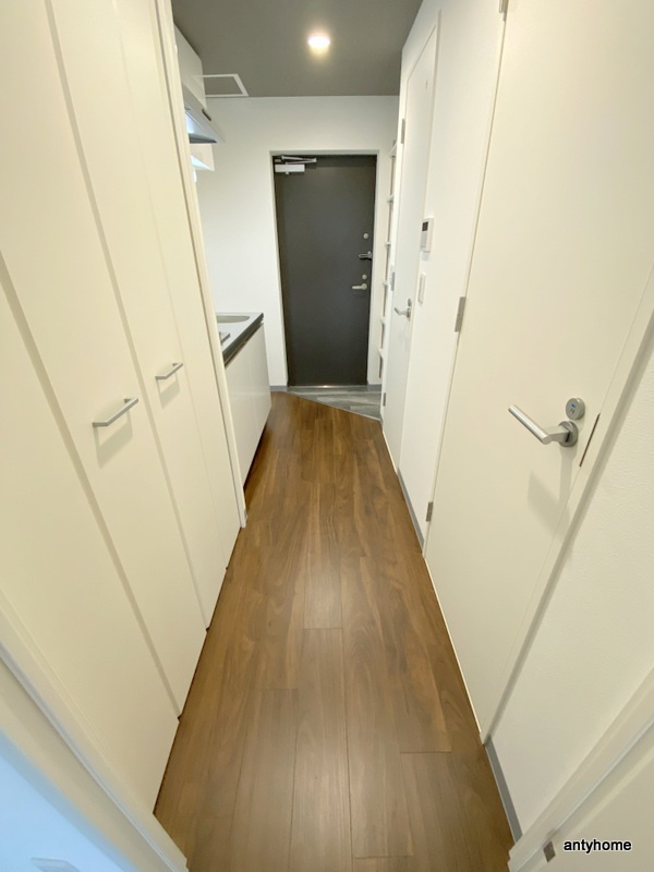 BROAD 新うめきたRESIDENCE　仲介手数料無料の内装
