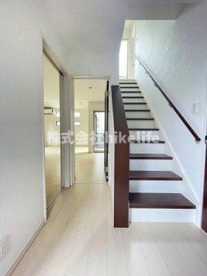 【ロビー】 | 生田戸建