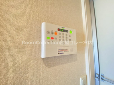 【設備】 | ファビュラス松下