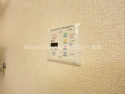 【設備】 | ファビュラス松下