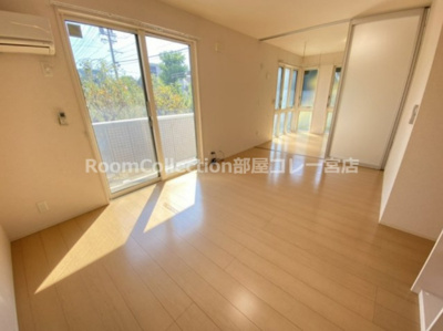 【居間・リビング】 | ファビュラス松下