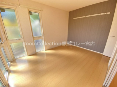 【寝室】 | ファビュラス松下