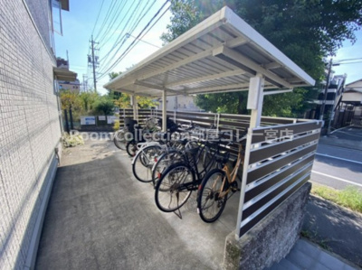 【その他共用部分】 | ファビュラス松下