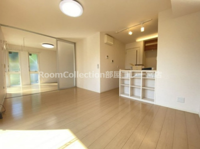 【居間・リビング】 | ファビュラス松下