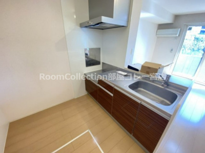 【キッチン】 | ファビュラス松下