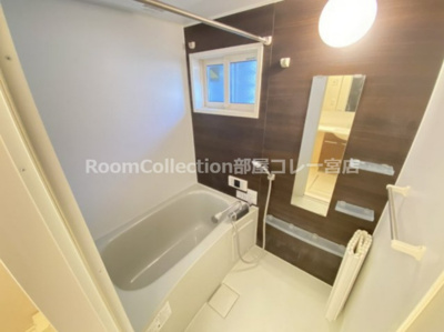 【浴室】 | ファビュラス松下