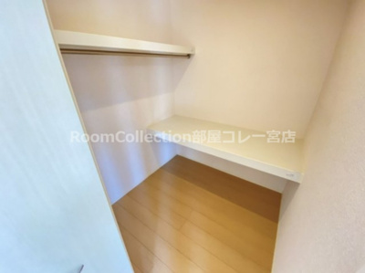 【収納】 | ファビュラス松下