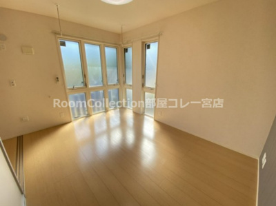 【寝室】 | ファビュラス松下