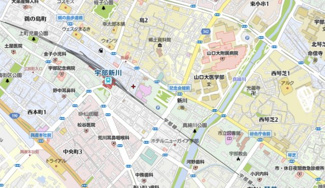 【地図】