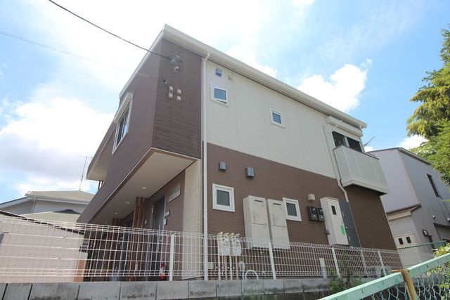 エンプレス　あざみ野