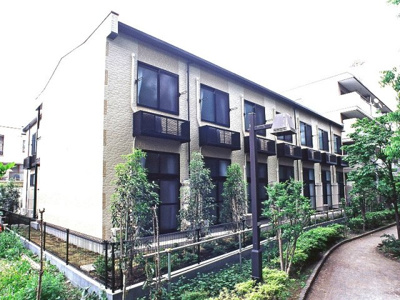 【外観】 | ホムラ