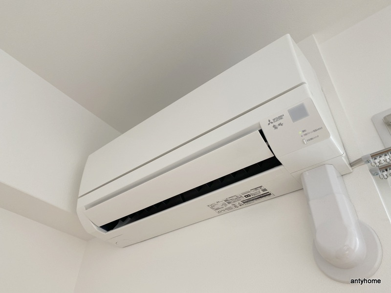 BROAD 新うめきたRESIDENCE　仲介手数料無料の設備