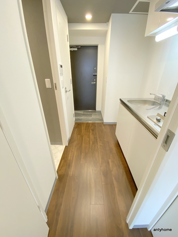 BROAD 新うめきたRESIDENCE　仲介手数料無料の内装