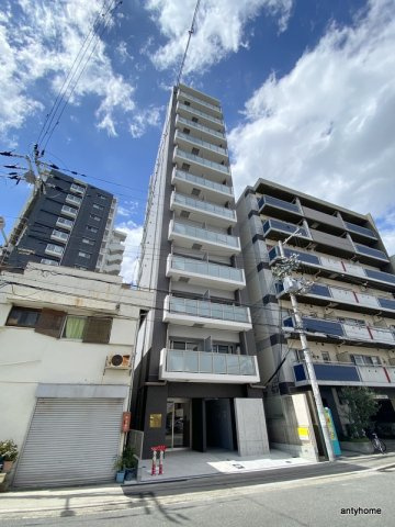 BROAD 新うめきたRESIDENCE　仲介手数料無料