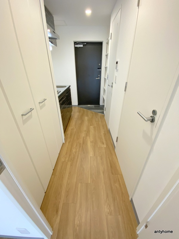 BROAD 新うめきたRESIDENCE　仲介手数料無料の内装