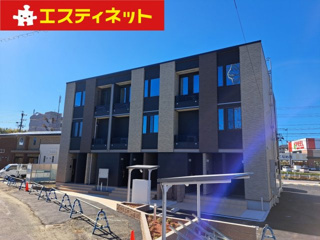 プラシードヒルズⅢ