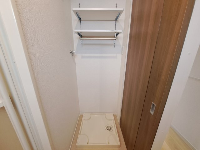 プラシードヒルズⅢのその他