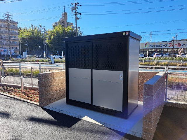 プラシードヒルズⅢのその他共用部分