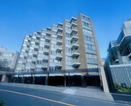 青山コーポラスの画像