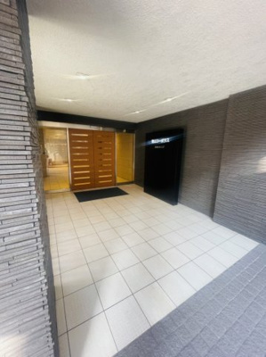 【エントランス】 | 青山コーポラス