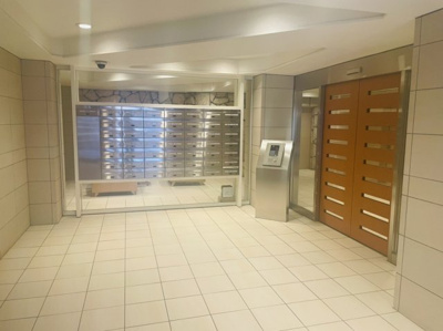 【その他共用部分】 | 青山コーポラス