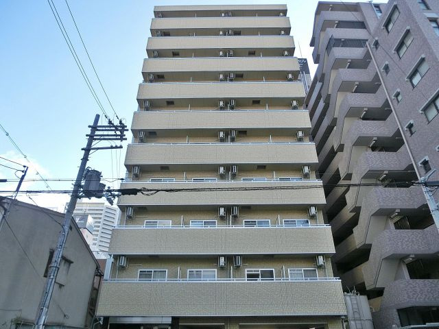 ナンバプレミアムグレース