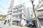 関町ファミリーマンションの画像