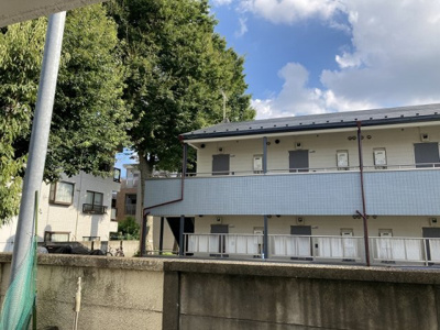 【展望】 | サンライフ赤堤