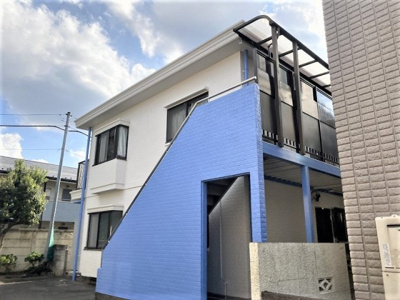 【外観】 | サンライフ赤堤