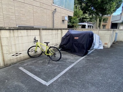 【その他共用部分】 | サンライフ赤堤