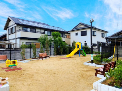 【外観】 | Residence city 小田町Ⅳ