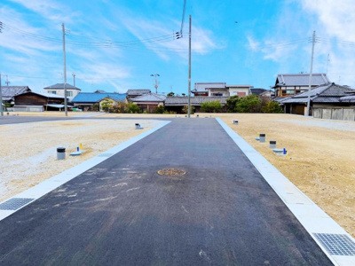 【外観】 | Residence city 小田町Ⅳ