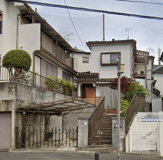 宇治市木幡南原　中古戸建の画像