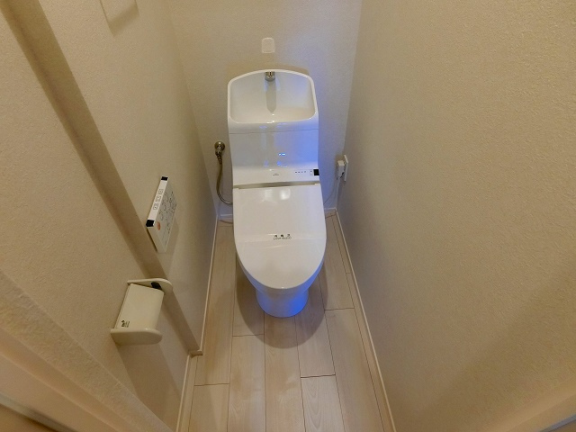 【トイレ】 | COPIA NOBLE