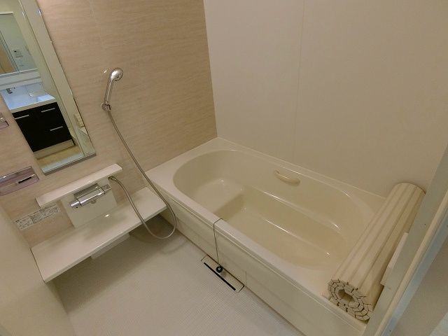 【浴室】 | COPIA NOBLE