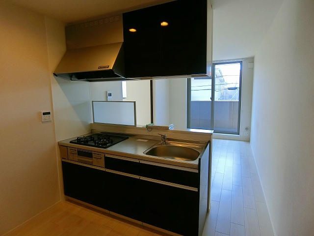 【キッチン】 | COPIA NOBLE