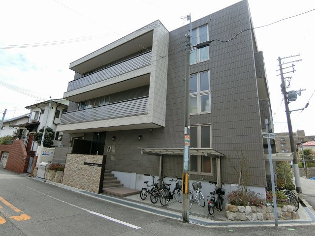 【外観】 | COPIA NOBLE