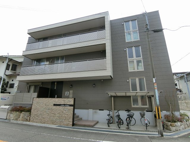 【外観】 | COPIA NOBLE