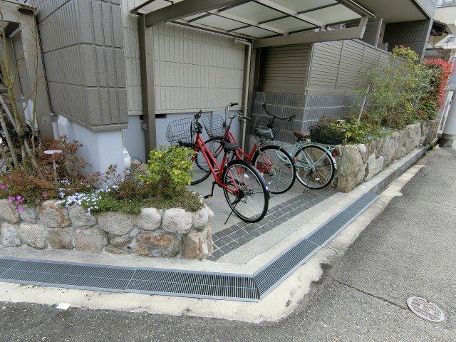 【その他共用部分】 | COPIA NOBLE