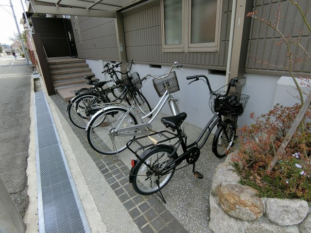 【その他共用部分】 | COPIA NOBLE