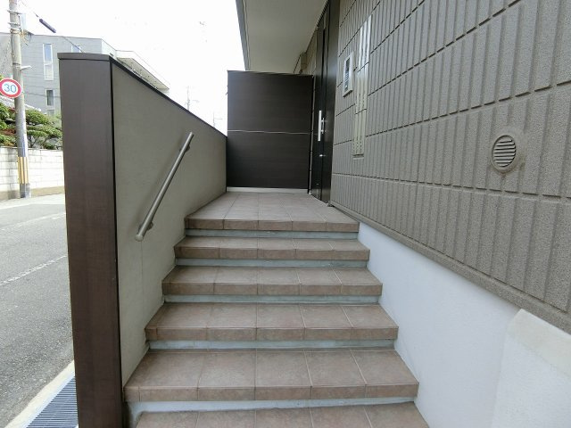 【エントランス】 | COPIA NOBLE