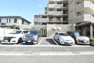 【駐車場】 | 駐車場