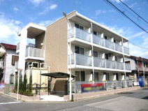 サウスストリートの画像